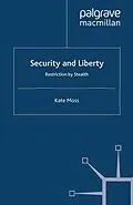 E-Book (pdf) Security and Liberty von Kate Moss