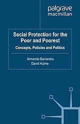 eBook (pdf) Social Protection for the Poor and Poorest de 