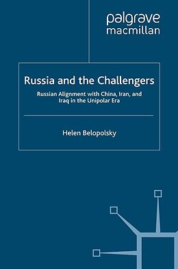eBook (pdf) Russia and the Challengers de H. Belopolsky