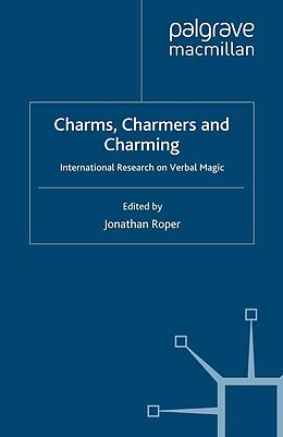 eBook (pdf) Charms, Charmers and Charming de 