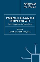 eBook (pdf) Intelligence, Security and Policing Post-9/11 de Mark Phythian