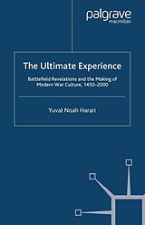 eBook (pdf) The Ultimate Experience de Y. Harari