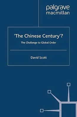 E-Book (pdf) 'The Chinese Century'? von D. Scott