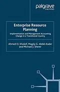 E-Book (pdf) Enterprise Resource Planning von A. Kholeif, M. Abdel, M. Sherer