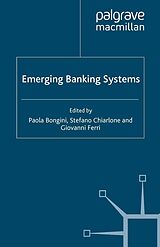 E-Book (pdf) Emerging Banking Systems von 