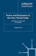 E-Book (pdf) Power and Resistance in the New World Order von S. Gill