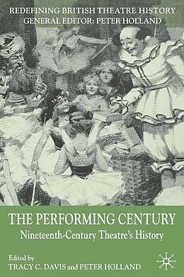 eBook (pdf) The Performing Century de 