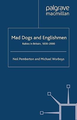 eBook (pdf) Rabies in Britain de N. Pemberton, M. Worboys