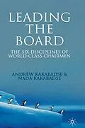 E-Book (pdf) Leading the Board von A. Kakabadse