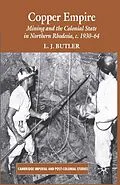 E-Book (pdf) Copper Empire von Larry Butler