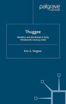 E-Book (pdf) Thuggee von K. Wagner