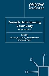 eBook (pdf) Towards Understanding Community de 