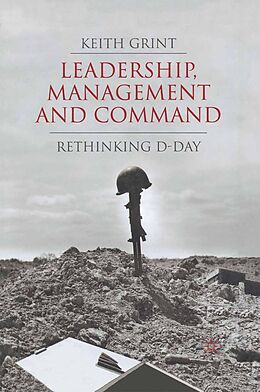 E-Book (pdf) Leadership, Management and Command von K. Grint