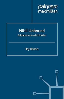 eBook (pdf) Nihil Unbound de R. Brassier