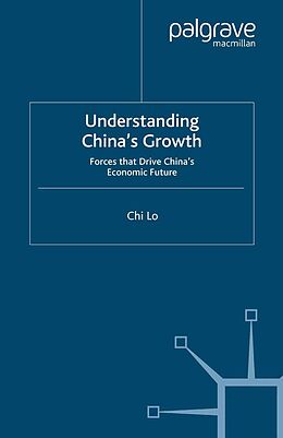 E-Book (pdf) Understanding China's Growth von C. Lo
