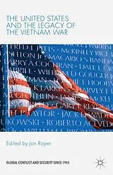 E-Book (pdf) The United States and the Legacy of the Vietnam War von 