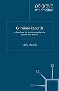 E-Book (pdf) Criminal Records von T. Thomas