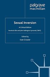 eBook (pdf) Sexual Inversion de H. Ellis, J. Symonds