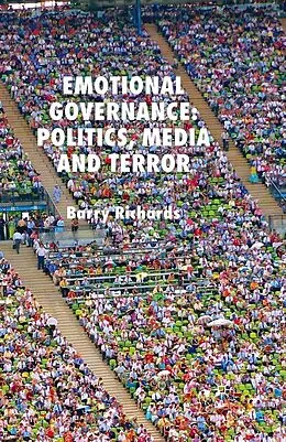 E-Book (pdf) Emotional Governance von B. Richards