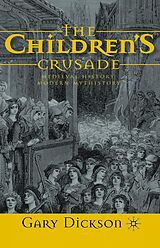E-Book (pdf) The Children's Crusade von G. Dickson