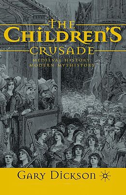 E-Book (pdf) The Children's Crusade von G. Dickson
