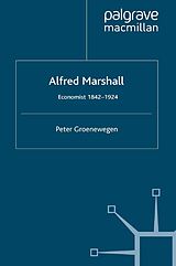 E-Book (pdf) Alfred Marshall von P. Groenewegen