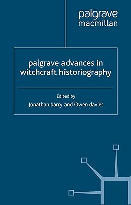 eBook (pdf) Palgrave Advances in Witchcraft Historiography de 