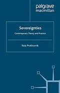 E-Book (pdf) Sovereignties von R. Prokhovnik