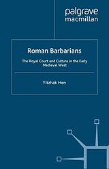 E-Book (pdf) Roman Barbarians von Y. Hen