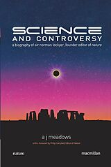 eBook (pdf) Science and Controversy de A. Meadows