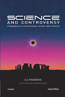 eBook (pdf) Science and Controversy de A. Meadows