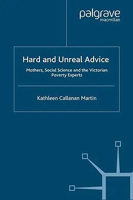 E-Book (pdf) Hard and Unreal Advice von K. Martin