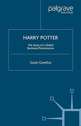 E-Book (pdf) Harry Potter von S. Gunelius