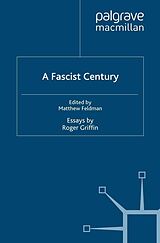 eBook (pdf) A Fascist Century de R. Griffin