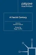 E-Book (pdf) A Fascist Century von R. Griffin