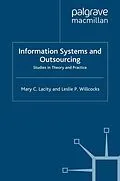 E-Book (pdf) Information Systems and Outsourcing von M. Lacity, L. Willcocks