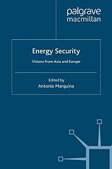 eBook (pdf) Energy Security de 