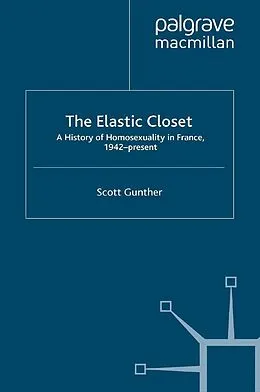 E-Book (pdf) The Elastic Closet von S. Gunther