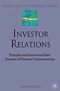 E-Book (pdf) Investor Relations von A. Guimard