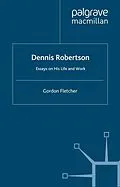 E-Book (pdf) Dennis Robertson von G. Fletcher