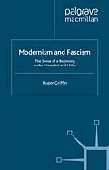 E-Book (pdf) Modernism and Fascism von R. Griffin