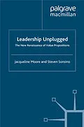 E-Book (pdf) Leadership Unplugged von J. Moore, S. Sonsino
