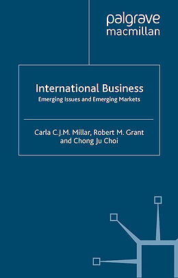 eBook (pdf) International Business de 