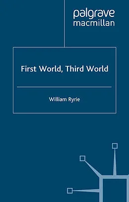 E-Book (pdf) First World, Third World von W. Ryrie