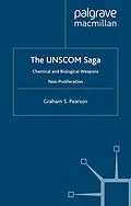 E-Book (pdf) The UNSCOM Saga von Graham S. Pearson