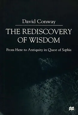 E-Book (pdf) The Rediscovery of Wisdom von D. Conway
