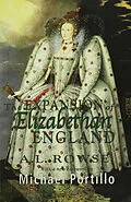 E-Book (pdf) The Expansion of Elizabethan England von A. Rowse, M. Portillo