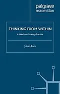 E-Book (pdf) Thinking from Within von J. Roos