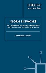 eBook (pdf) Global Networks de C. Ibbott