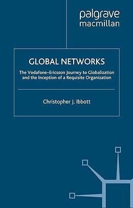 eBook (pdf) Global Networks de C. Ibbott